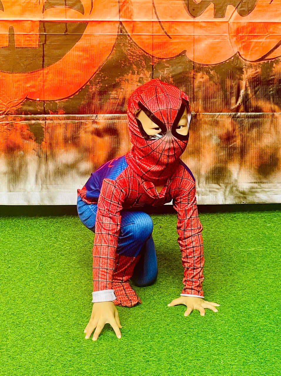 LỄ HỘI HALLOWEEN