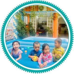 Chương Trình Học Kỹ Năng