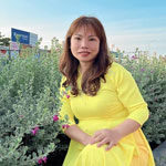 Tuyết Trinh